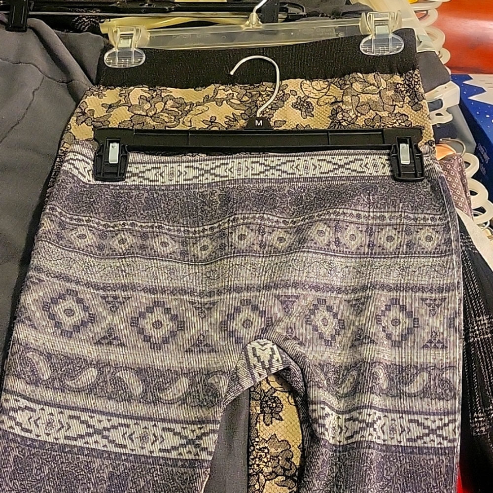 Juniors Leggings (2)